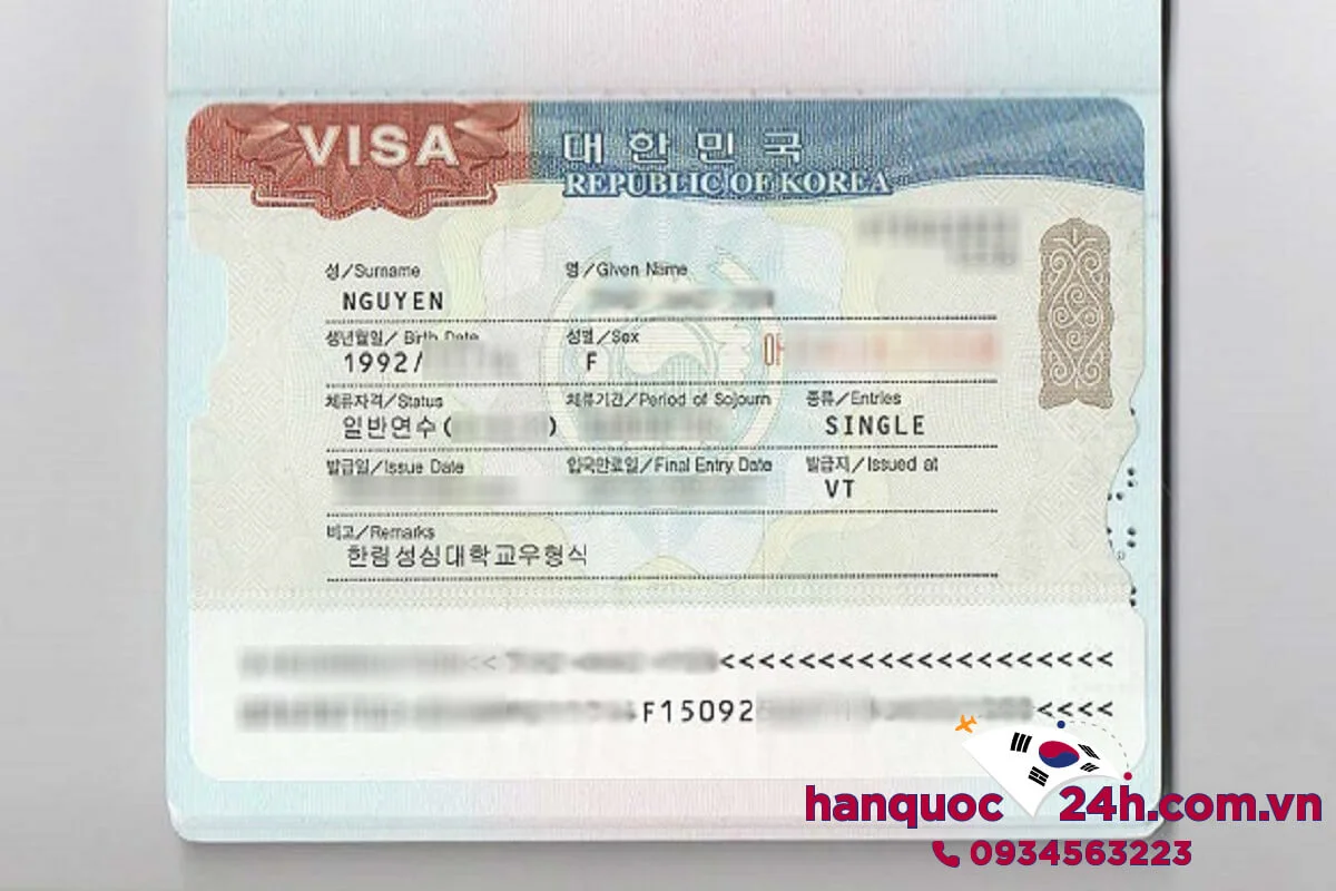visa-single-han-quoc