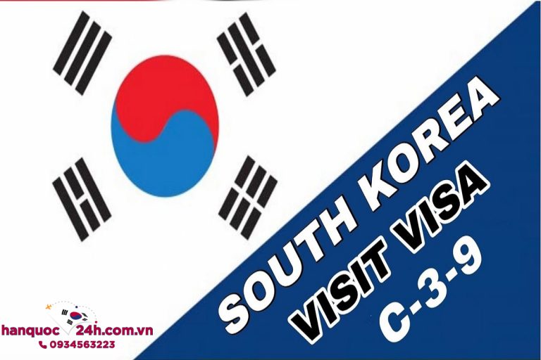 visa-c-3-9-han-quoc