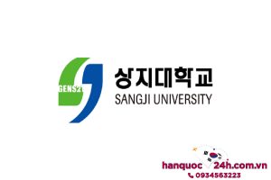 Trường Đại Học Sangji Hàn Quốc
