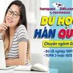 Visa D2-2 Hàn Quốc – Visa Du Học Chuyên Ngành Đại Học