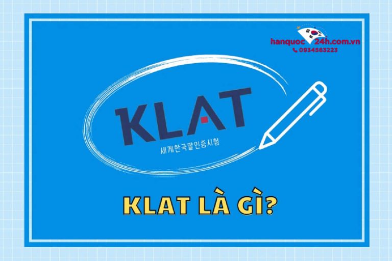 klat-la-gi