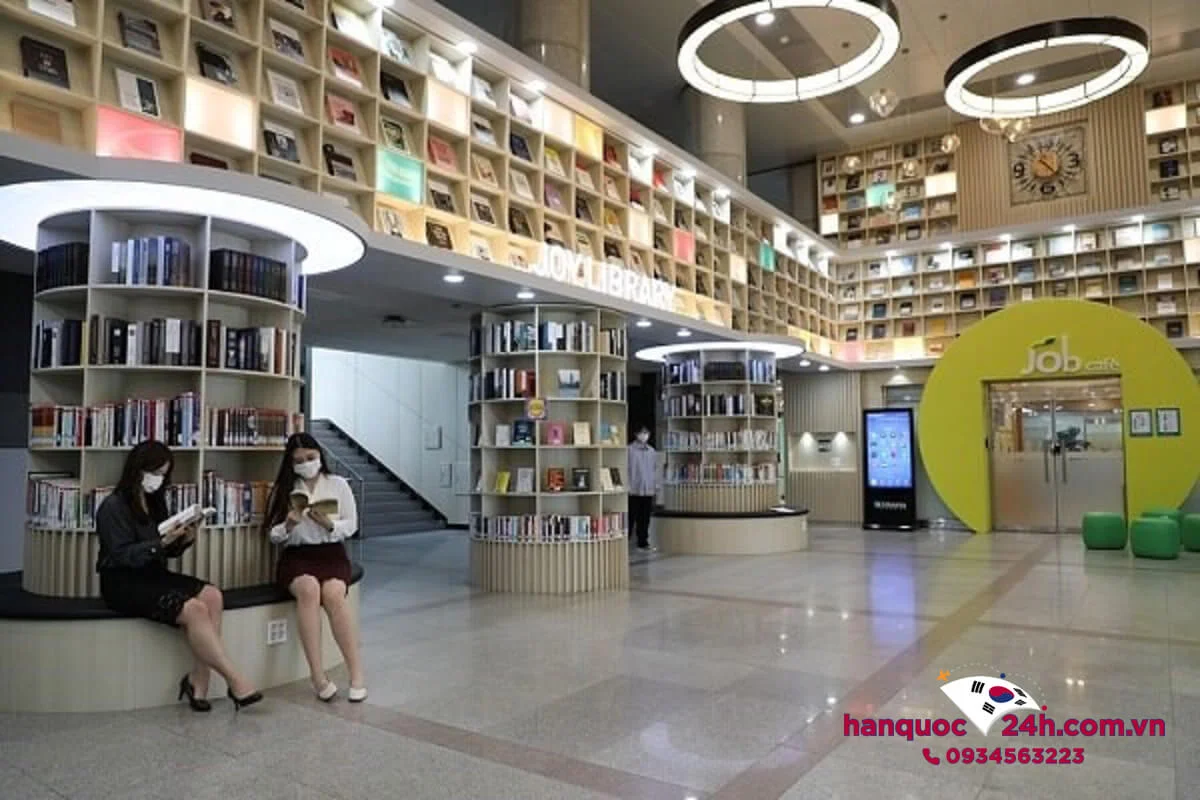 thu-vien-joy-truong-cao-dang-cong-nghe-chosun